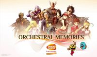 Suonarle, con Tekken - Bandai Namco annuncia le Orchestral Memories
